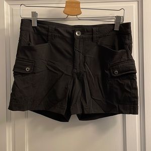 Eddie Bauer Hiking Shorts